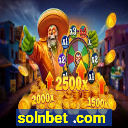 solnbet .com